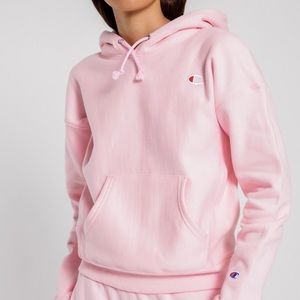 Champion Reverse Weave Hoodie